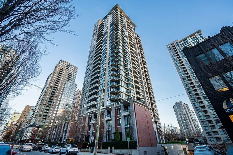 928 Homer Street #402, Vancouver, British Columbia (MLS R2945943)