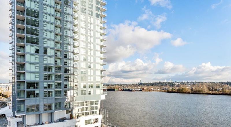 680 Quayside Drive #504, New Westminster, British Columbia (MLS R2945944)