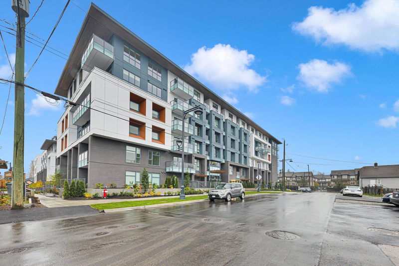 10829 140 Street #W406, Surrey, British Columbia