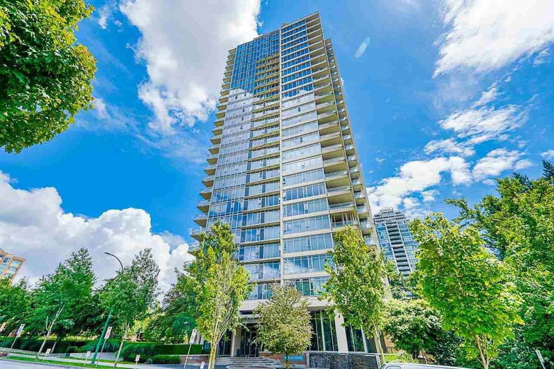 7090 Edmonds Street #2703, Burnaby, British Columbia (MLS R2945982)