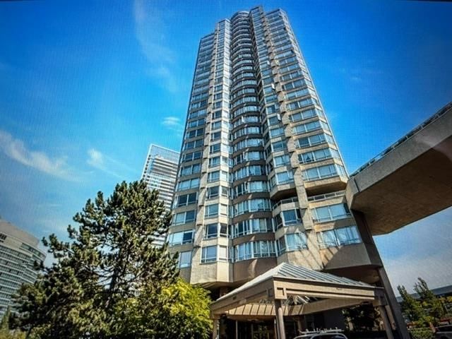 6220 Mckay Avenue #2402, Burnaby, British Columbia (MLS R2946062)