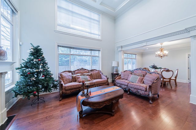 5588 Garrison Road