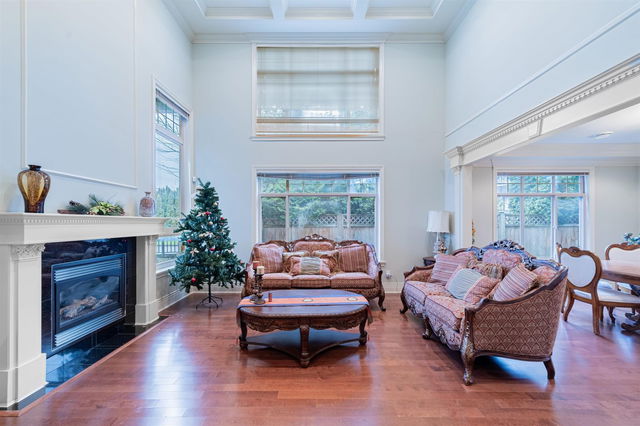 5588 Garrison Road