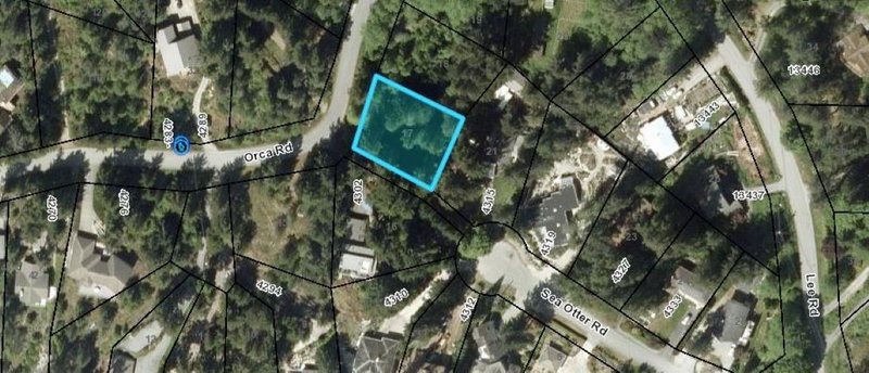 Lot 17 Orca Road