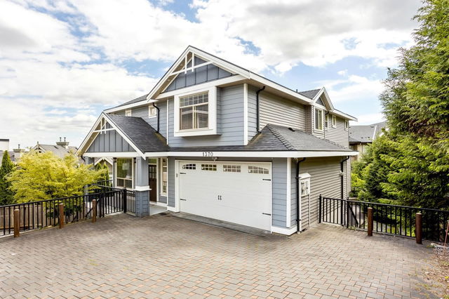 1370 Pinetree Way