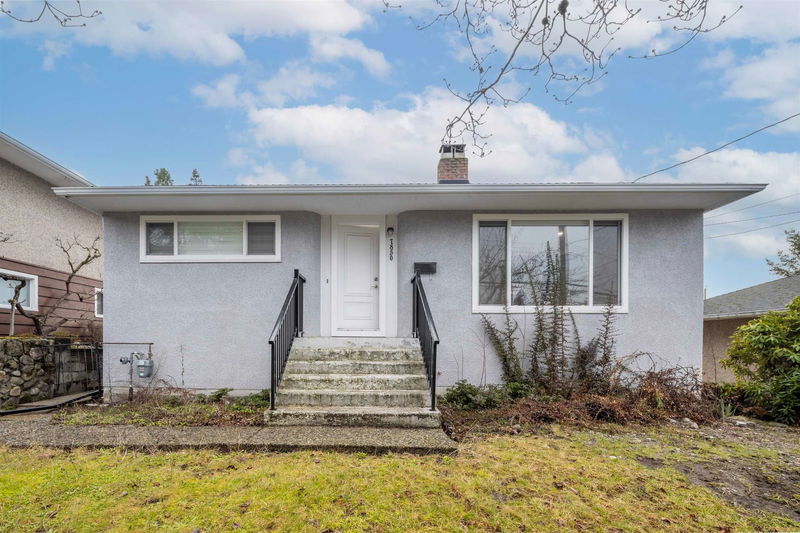 7850 Patterson Avenue, Burnaby, British Columbia (MLS R2946118)