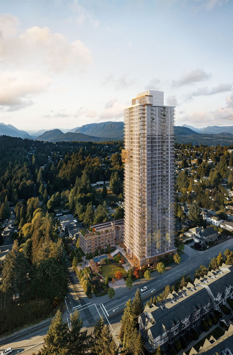 611 Tyndall Street #2109, Coquitlam, British Columbia (MLS R2946120)