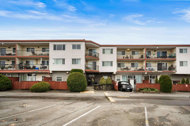 205 - 3043 270 Street, Langley, V4W 3M2 | Image 2