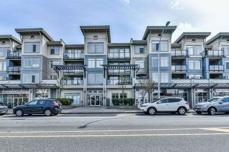 15380 102a Avenue #122, Surrey, British Columbia (MLS R2946150)