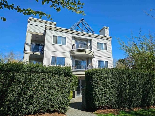 1445 70th Avenue W #102, Vancouver, British Columbia (MLS R2946161)