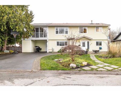 Image of home for listing MLS® R2946230