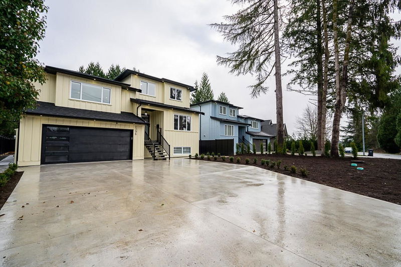 1396 Apel Drive, Port Coquitlam, British Columbia (MLS R2946239)