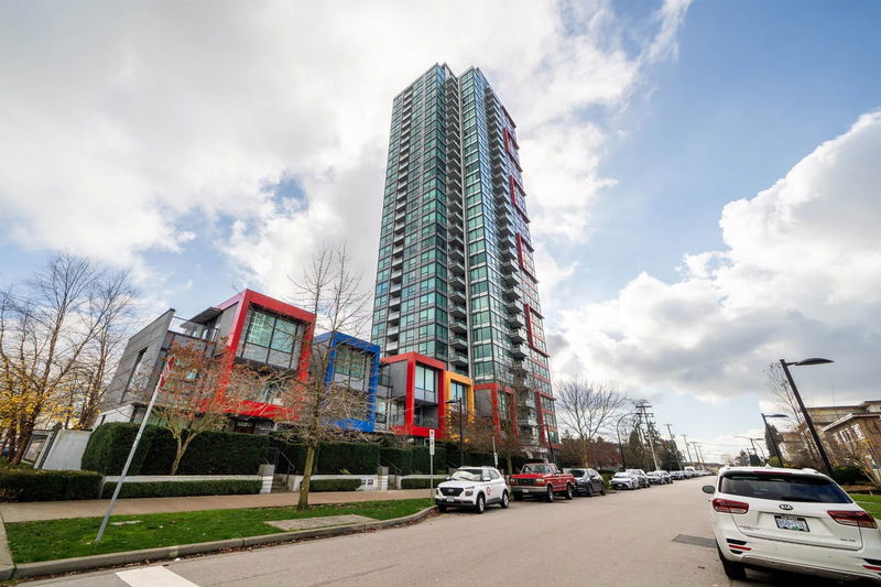 6658 Dow Avenue #607, Burnaby, British Columbia (MLS R2946276)