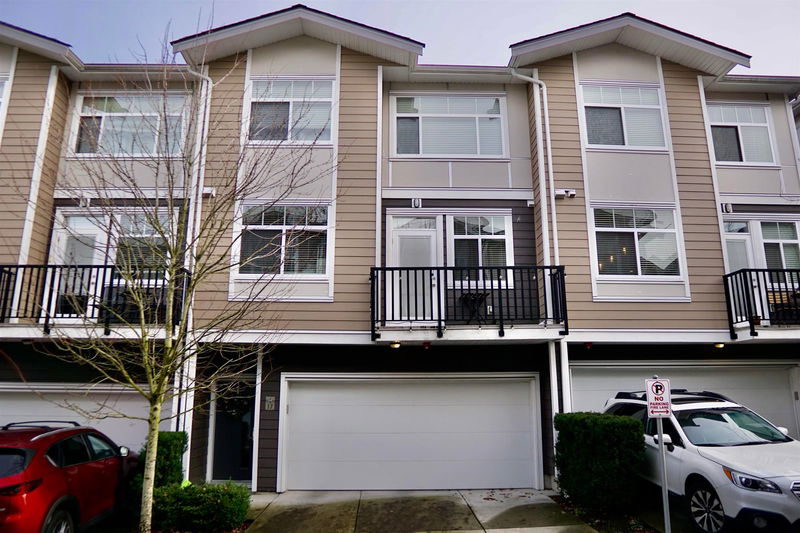 20901 83 Avenue #17, Langley, British Columbia (MLS R2946280)