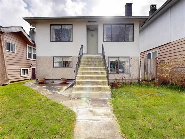 2686 Mcgill Street, Vancouver, British Columbia (MLS R2946320)