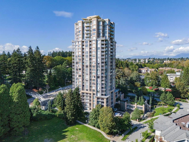 280 Ross Drive #1008, New Westminster, British Columbia (MLS R2946323)