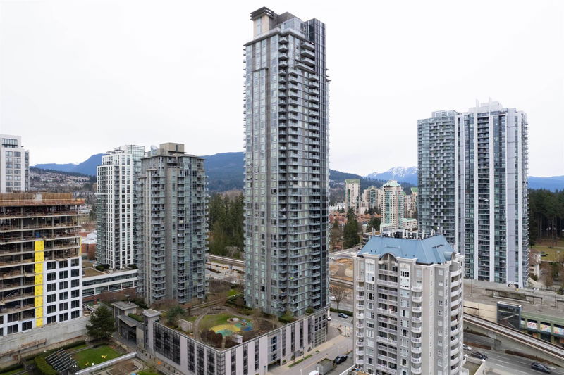 1188 Pinetree Way #2009, Coquitlam, British Columbia (MLS R2946344)