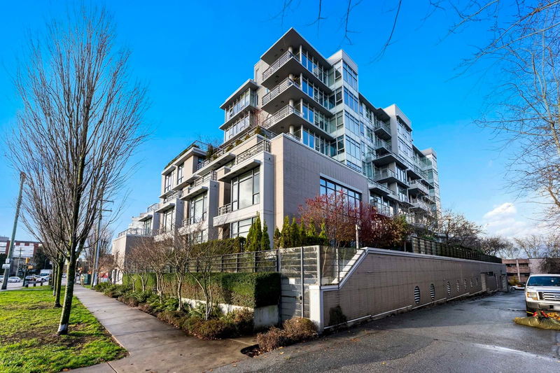 12th Avenue #401, Vancouver, British Columbia (MLS R2946352)