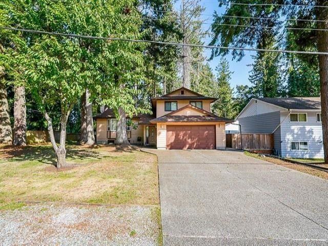 5754 135 Street, Surrey, British Columbia (MLS R2946359)