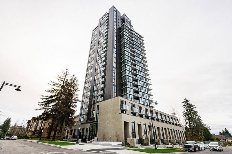 10333 133 Street #1009, Surrey, British Columbia (MLS R2946397)