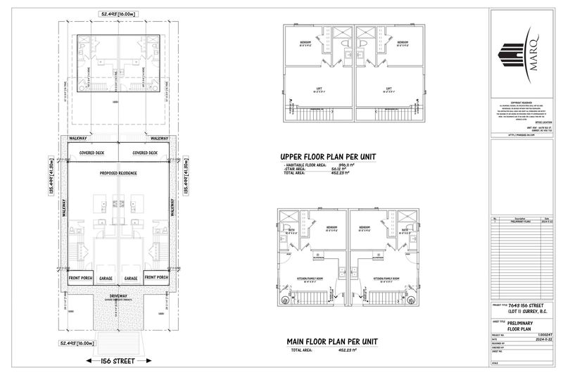 Image of home for listing MLS® R2946491