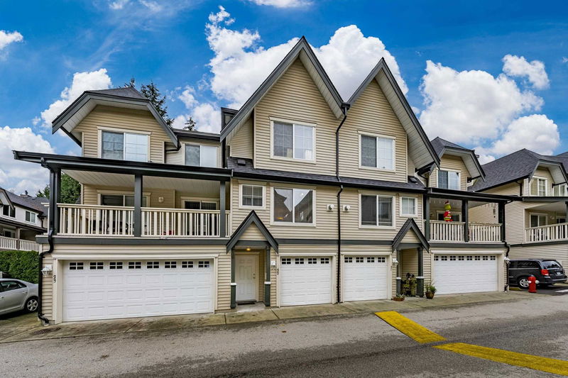 15355 26 Avenue #22, Surrey, British Columbia (MLS R2946517)