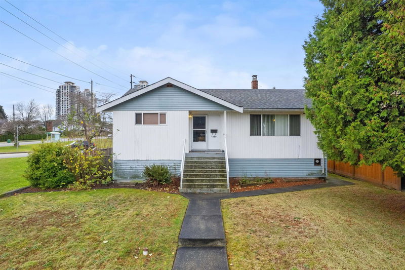 7068 Burford Street, Burnaby, British Columbia (MLS R2946576)