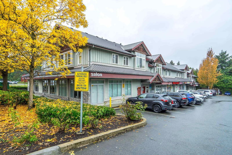 2828 152 Street #201, Surrey, British Columbia (MLS R2946610)