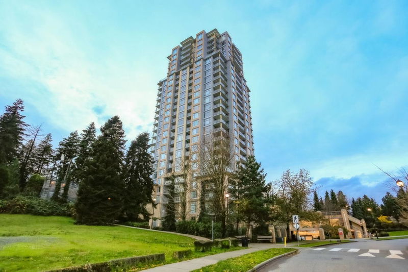 280 Ross Drive #1109, New Westminster, British Columbia (MLS R2946623)