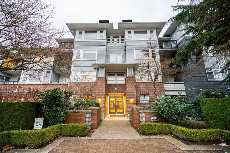 6508 Denbigh Avenue #315, Burnaby, British Columbia (MLS R2946630)