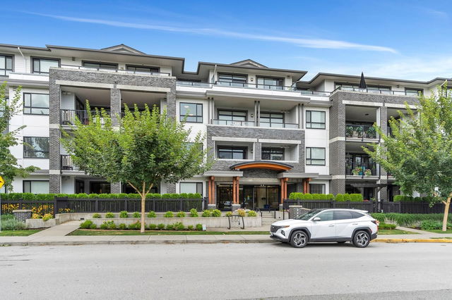 307 - 22087 49 Avenue