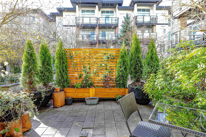 5928 Birney Avenue #123, Vancouver, British Columbia (MLS R2946711)