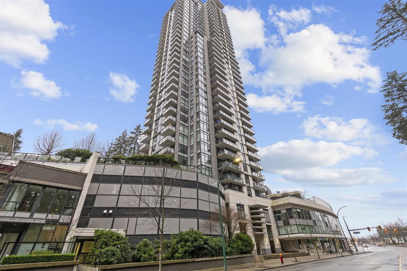 3080 Lincoln Avenue #2207, Coquitlam, British Columbia (MLS R2946758)