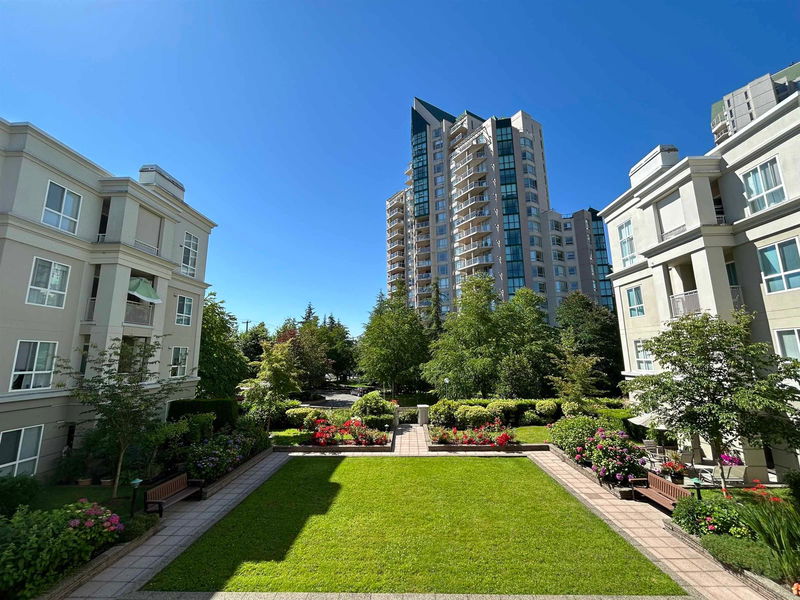 3098 Guildford Way #225, Coquitlam, British Columbia (MLS R2946787)