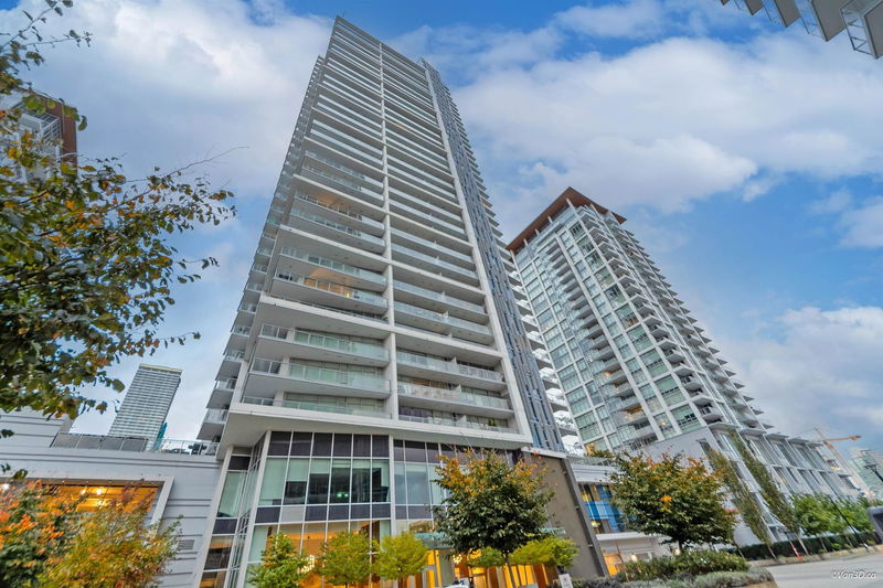 2311 Beta Avenue #3101, Burnaby, British Columbia (MLS R2946794)