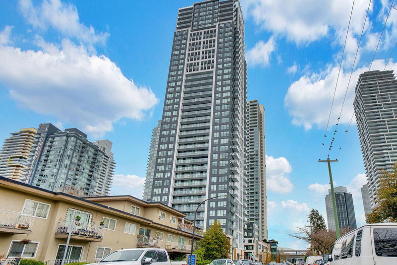 6537 Telford Avenue #3405, Burnaby, British Columbia (MLS R2946822)