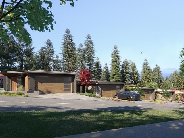 3982 Uplands Way #LOT 5, West Vancouver, British Columbia (MLS R2946846)