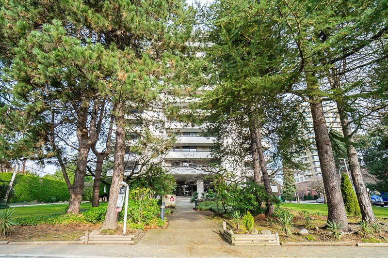 7171 Beresford Street #602, Burnaby, British Columbia (MLS R2946917)