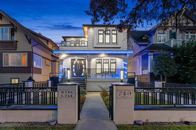 Image of home for listing MLS® R2946936