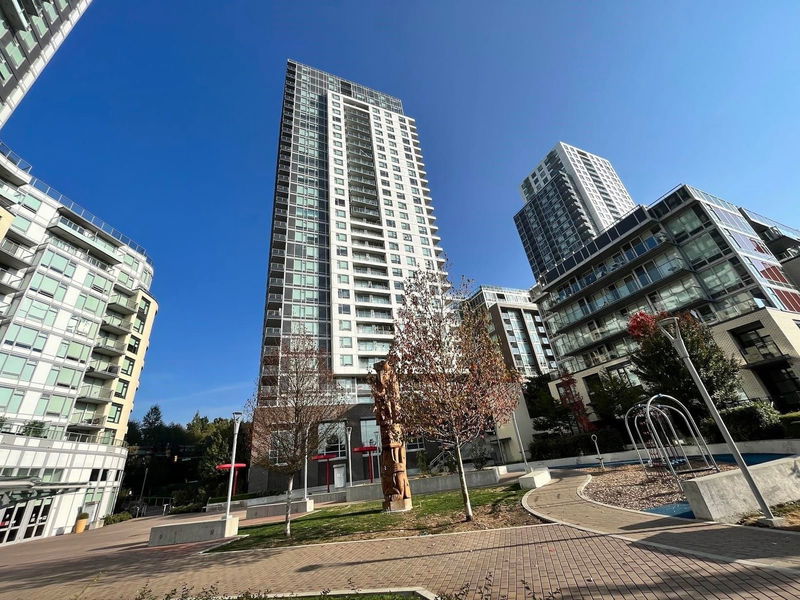 5515 Boundary Road #1701, Vancouver, British Columbia (MLS R2946968)