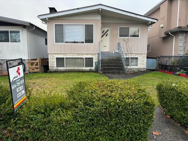 2558 42nd Avenue E, Vancouver, British Columbia (MLS R2947024)