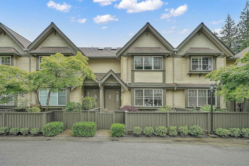 3300 Plateau Boulevard #20, Coquitlam, British Columbia