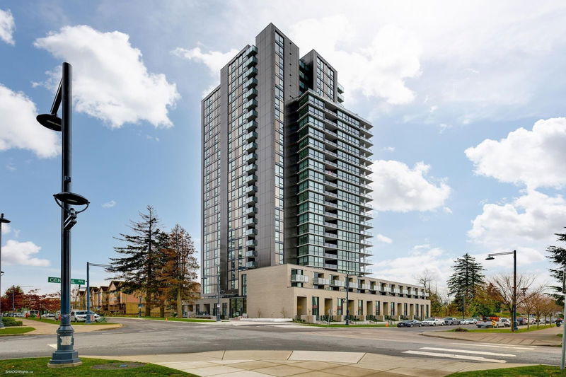 10333 133 Street #2003, Surrey, British Columbia (MLS R2947046)