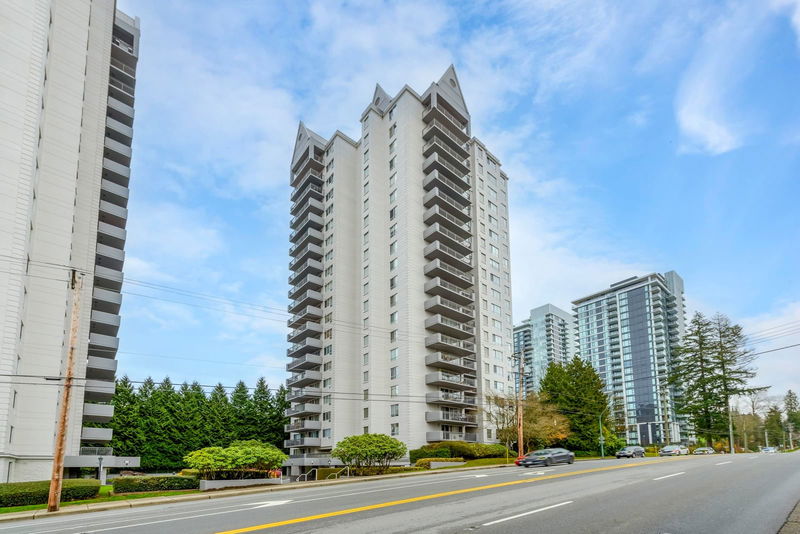 555 Austin Avenue #2103, Coquitlam, British Columbia (MLS R2947093)