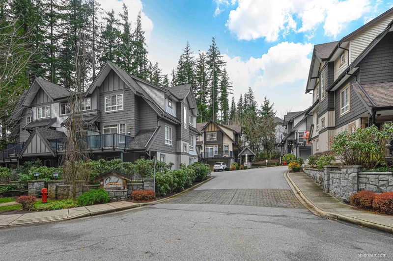 2200 Panorama Drive #76, Port Moody, British Columbia (MLS R2947168)