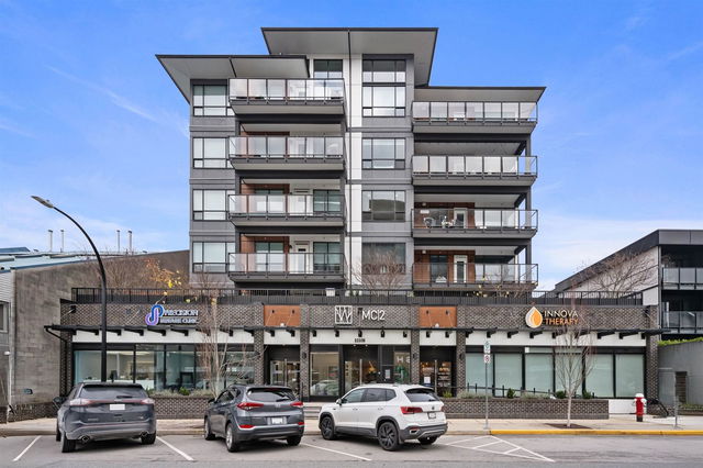 405 - 22335 Mcintosh Avenue