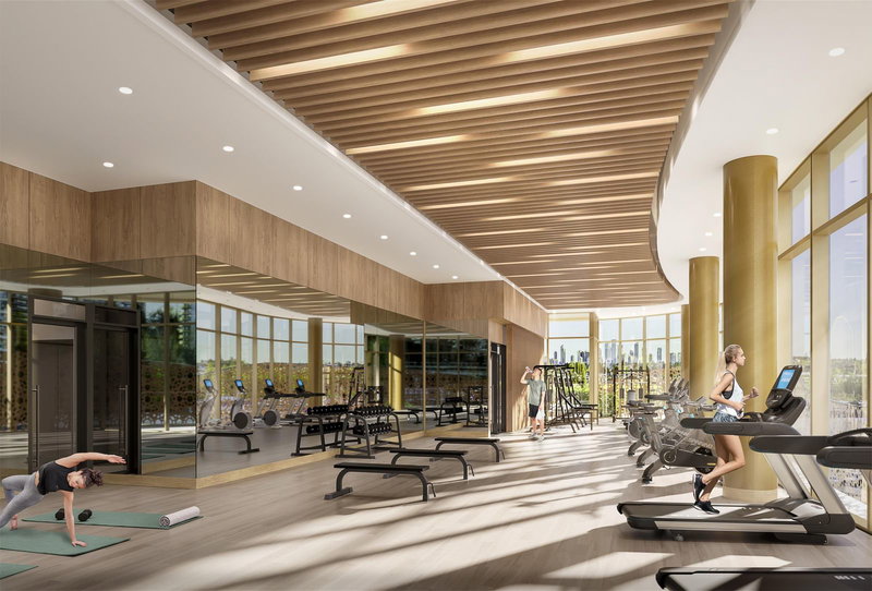 1906 - 2266 Springer Avenue, Burnaby, V5B 3M7 | Image 2