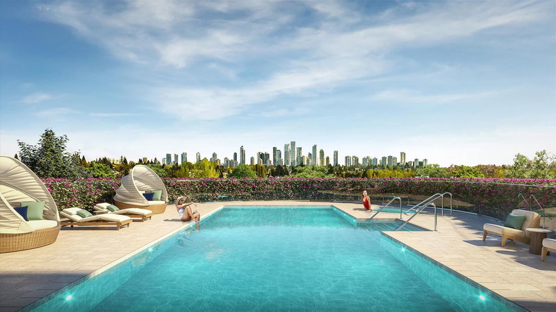 2405 - 2266 Springer Avenue, Burnaby, V5B 3M7 | Image 3