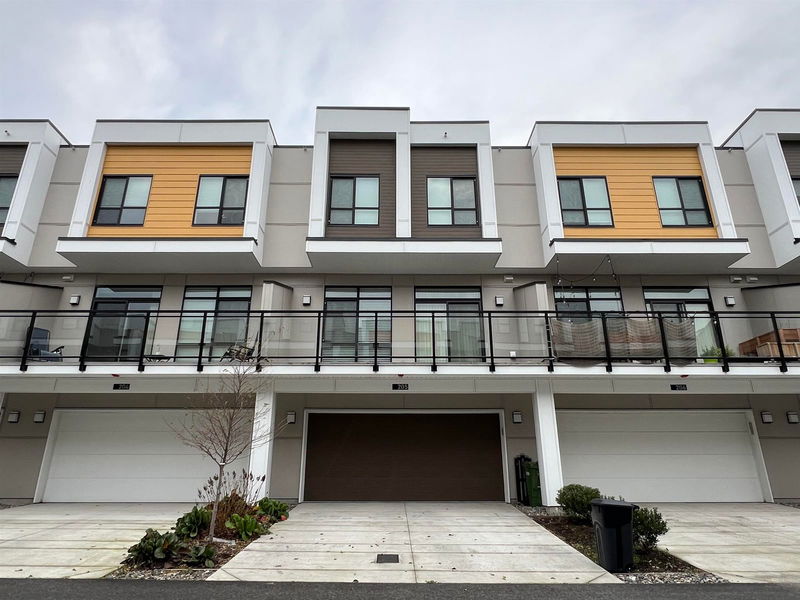46150 Thomas Road #205, Chilliwack, British Columbia