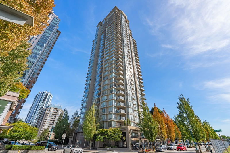 2980 Atlantic Avenue #2701, Coquitlam, British Columbia (MLS R2947648)